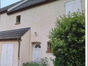 Pavillon à vendre loué de 5 pièces principales