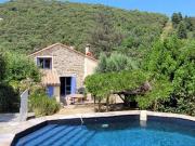 Pavillon à vendre sur Olargues Languedoc Roussillon