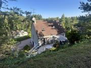 PAVILLON AVEC SOUS SOL A SACLAS EXCLUSIVITE