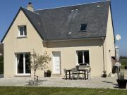 Pavillon COMMES Vue mer