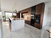 Pavillon Contemporain 285m² hab. Sur 4921m²