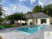 Pavillon contemporain à 15 minutes de Brive 138m² Mansac Pavillon contemporain à 15 minutes de Brive 138m² Mansac