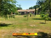 PAVILLON CONTEMPORAIN DE PLAIN PIED