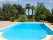 Pavillon d’exception 4 chambres, piscine, garage,...