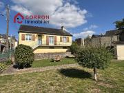 Pavillon dans le centre de Gorron 72m² Gorron