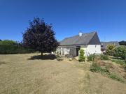 Pavillon dans un village 86m² Fougerolles du Plessis