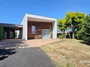 Pavillon D'architecte 2008 Acces Pmr 123m² Fontenay...