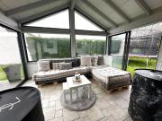 Pavillon d'architecte