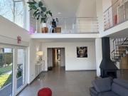 Pavillon d'architecte