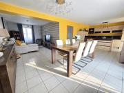 PAVILLON DE 2006 AC 165M² HAB PLAIN PIED 5 CH JARDIN GARAGE