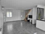 Pavillon de 2023 au Richardets