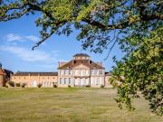 Pavillon de Chasse d'époque Louis Xv 600m² Nevers