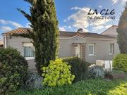 PAVILLON DE PLAIN PIED