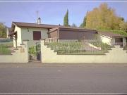 Pavillon de plain pied 90 m2 avec piscine et grand sous...