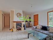 Pavillon de plain pied à GRON 18800 pour investisseurs