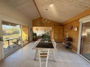 Pavillon de plain pied de135m2 sur la commune de BENET