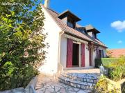 Pavillon familial 4chbres jardin ss sol complet