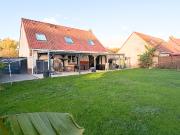 Pavillon familial au calme de la campagne