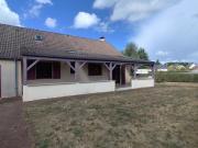 Pavillon familial avec terrain !