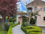 PAVILLON FAMILIALE AVEC JARDIN SECTEUR TOUR EIFFEL...