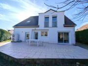 Pavillon fonctionnel avec 4 chambres
