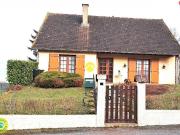 Pavillon habitable de suite