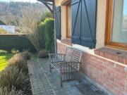 pavillon independant