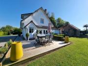 Pavillon indépendant à Condette