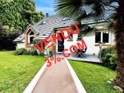 PAVILLON INDÉPENDANT PROCHE CONDETTE