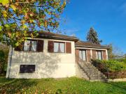 PAVILLON INDÉPENDANT SUR SOUS SOL