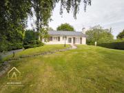 Pavillon individuel 115 m2