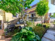 Pavillon individuel 68 m2,2ch,garage,terrasse FOSSES