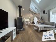 PAVILLON individuel de 2011 134.72m² avec 3 chambres, jardin