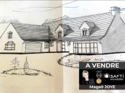 Pavillon Individuel en briques aux prestations de qualité