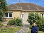 Pavillon individuel habitable de plain pied 143m2 avec...