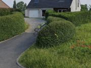 Pavillon individuelle, RDC à combles aménagés, 141 m2...