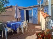 Pavillon mezzanine quartier rue de la hune situé au...