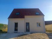 Pavillon neuf Hornoy le Bourg