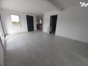 PAVILLON NEUF T4 DOL DE BRETAGNE