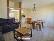 Pavillon non mitoyen plain pied au calme