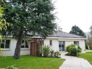 Pavillon non mitoyen sur sous sol complet