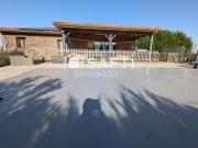 pavillon ossature bois, 3 chambres, piscine