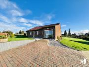 Pavillon plain pied