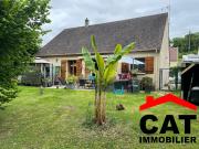 PAVILLON PLAIN PIED