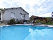 PAVILLON PLAIN PIED AVEC PISCINE MENIGOUTE PAVILLON PLAIN PIED AVEC PISCINE MENIGOUTE