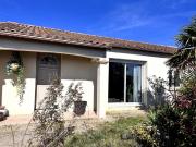 Pavillon plain pied secteur Gençay