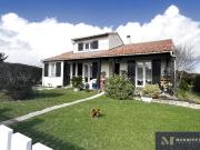 Pavillon Quartier Calme Proximite Commerces Et Plages...