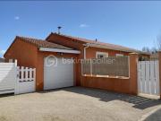 Pavillon récent – 3 chambres – Quartier résidentiel – Lavaur