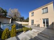 Pavillon récent 90m² habitables – 4 chambres – Terrain...