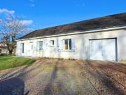 Pavillon récent de plain pied avec jardin et garage 89m²...